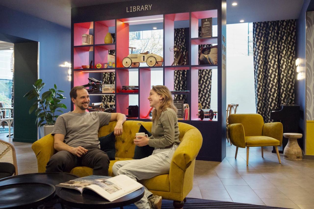 Adagio Centre Annecy