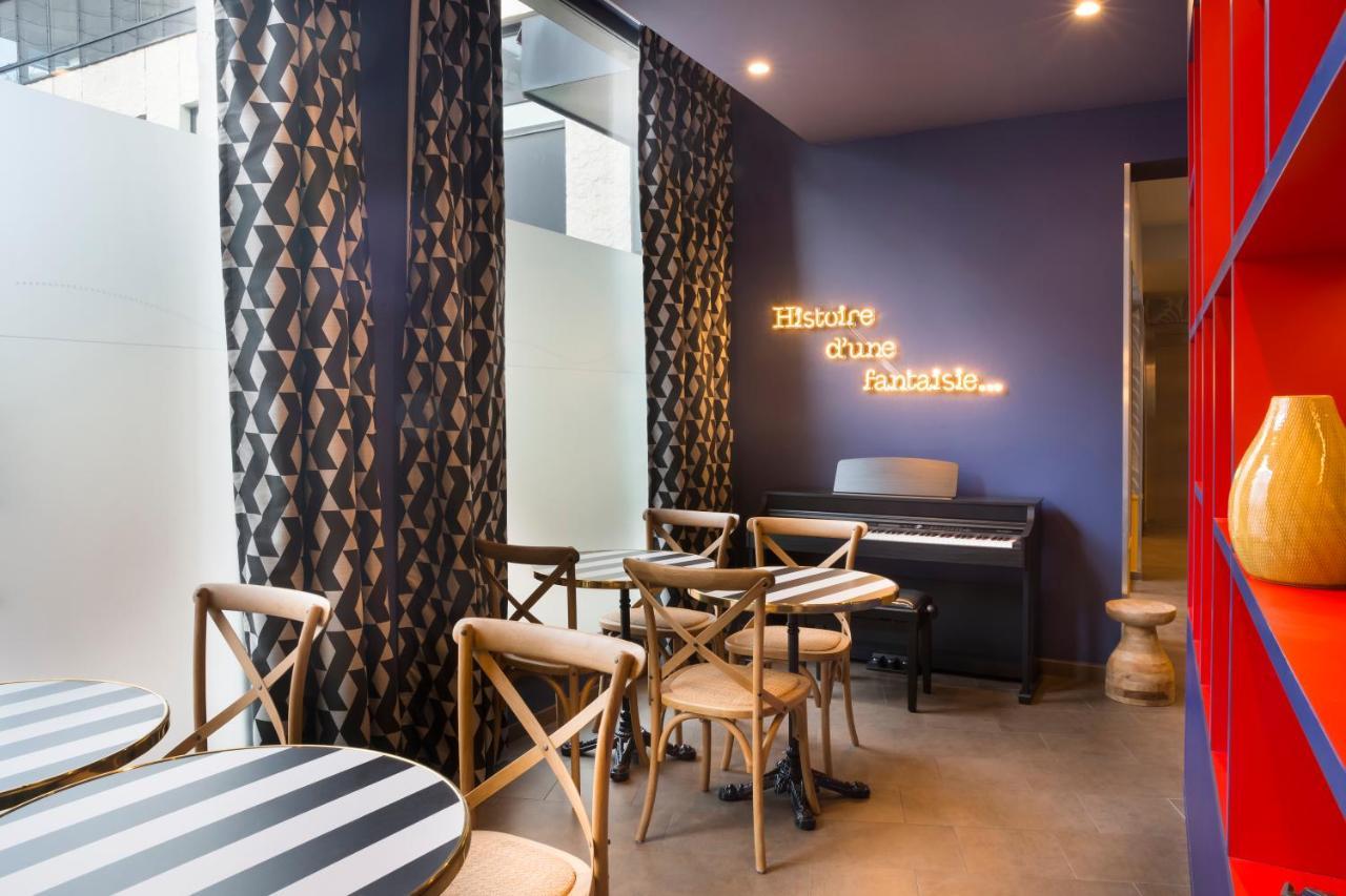 Adagio Centre Aparthotel