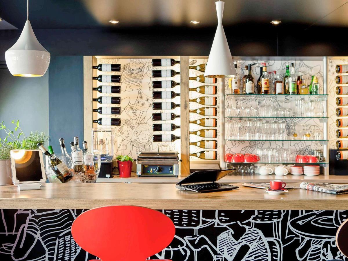 Ibis Centre Vieille Annecy