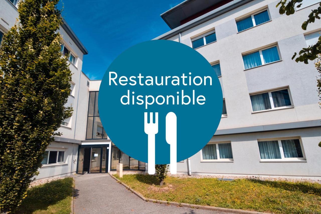 Comfort Les Hauts D'annecy 3*