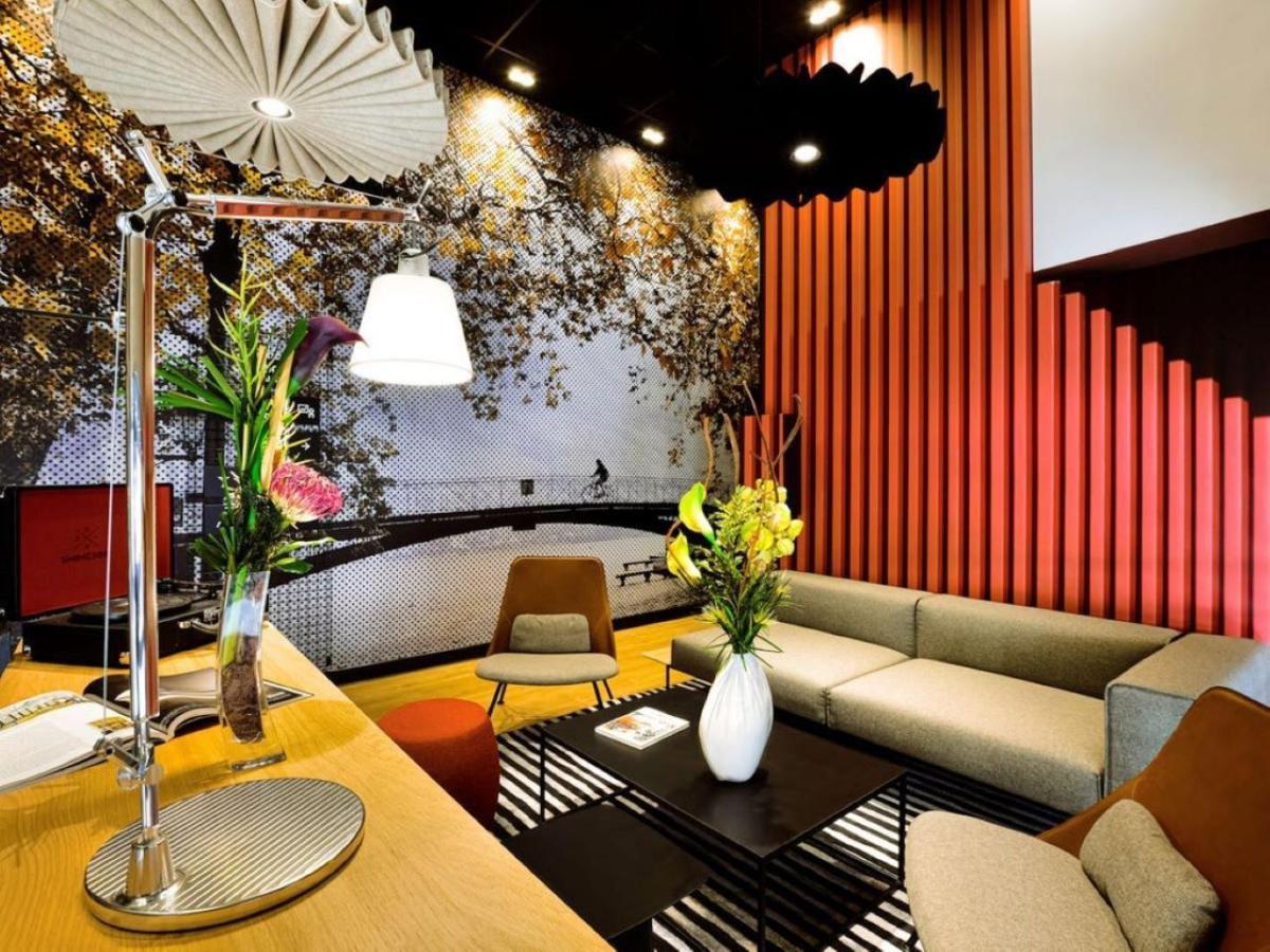 Ibis - Cran-gevrier 3*