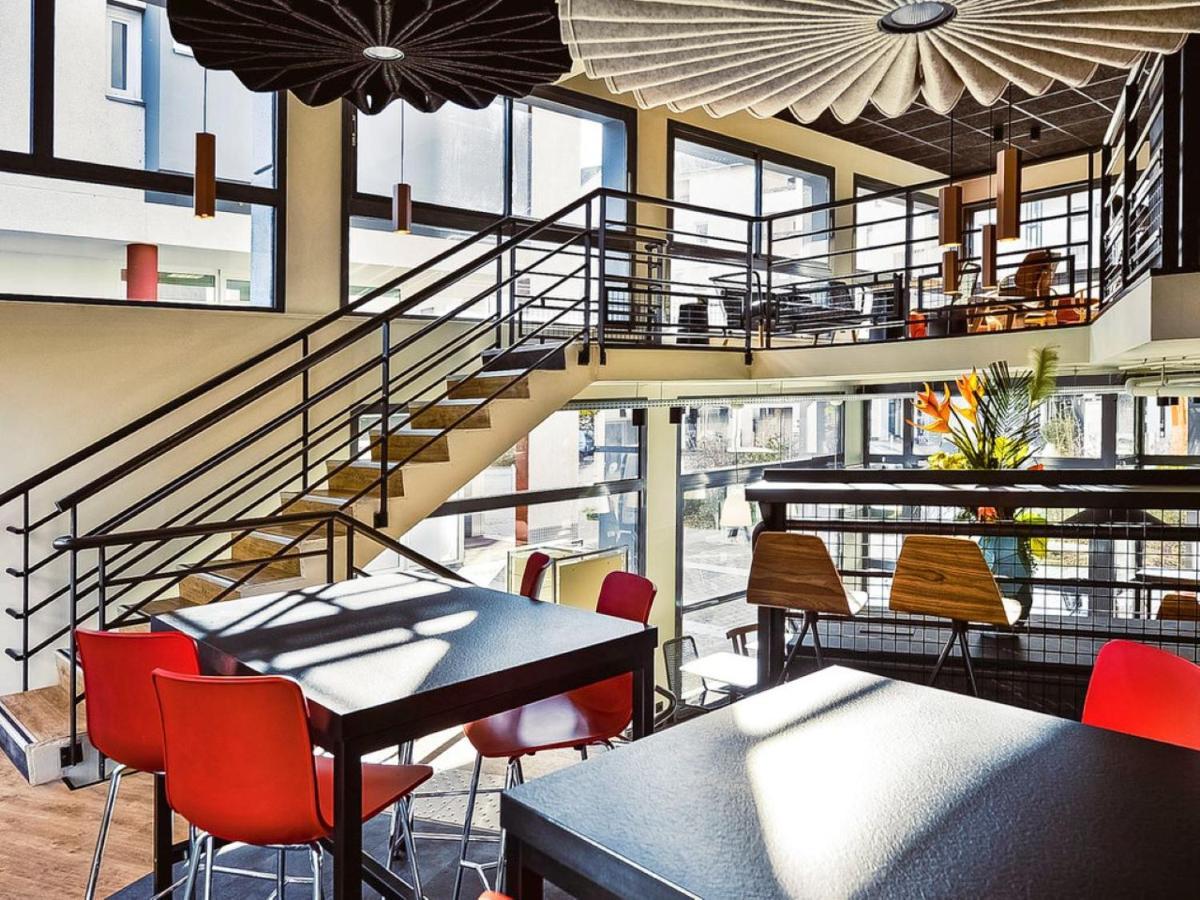Hotel Ibis - Cran-gevrier 3*