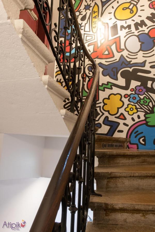 Hotel Atipik Annecy