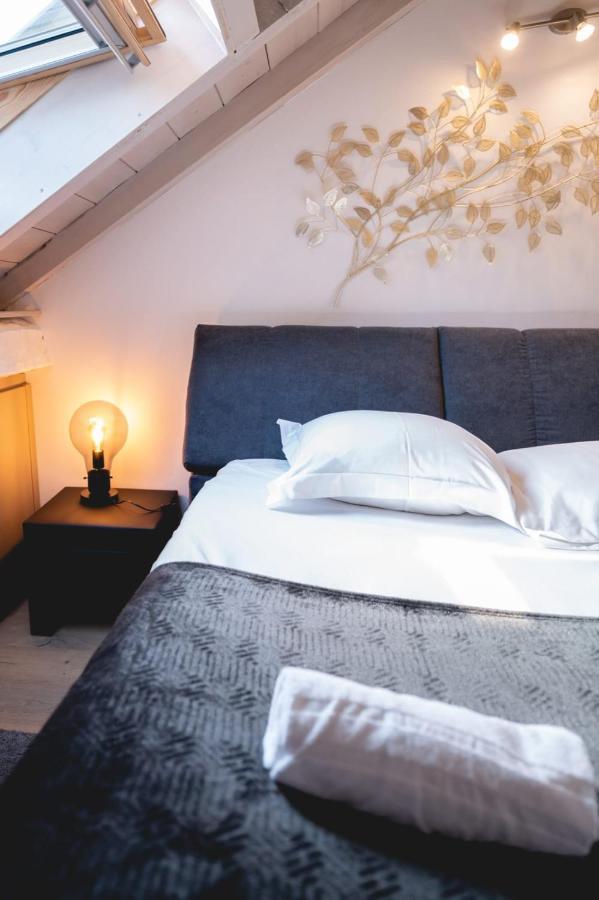 Apartment The Attic - Ideally Located In The Old Town *