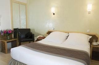 Hotel Western Carlton Annecy