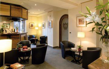 Allobroges Park Hotel