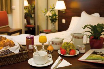 Allobroges Park Hotel 3*