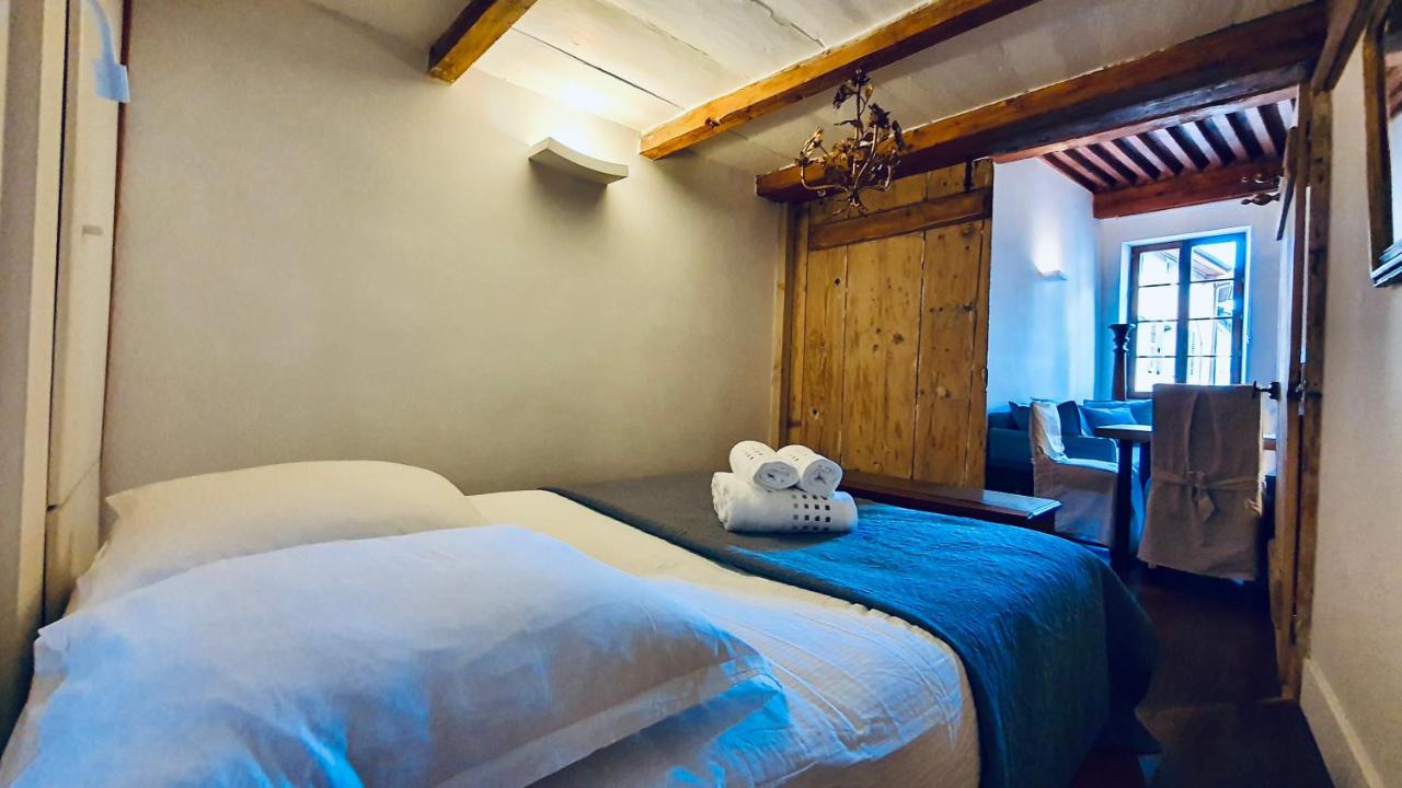 Apartment Le Rousseau Annecy