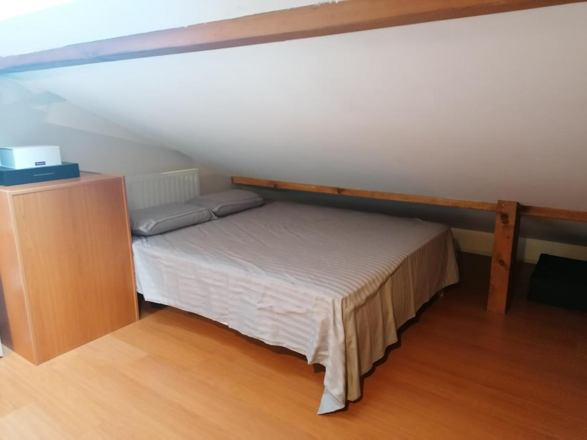 L'odyssee Villa Annecy