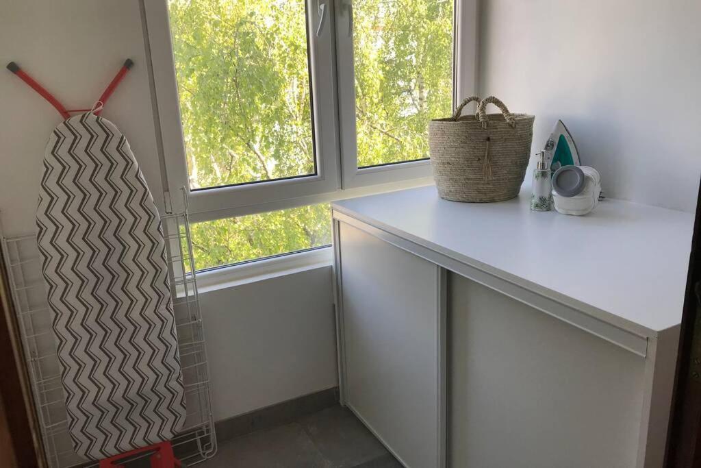 Apartment Doce Vida - Confort Au Coeur Du Centre !