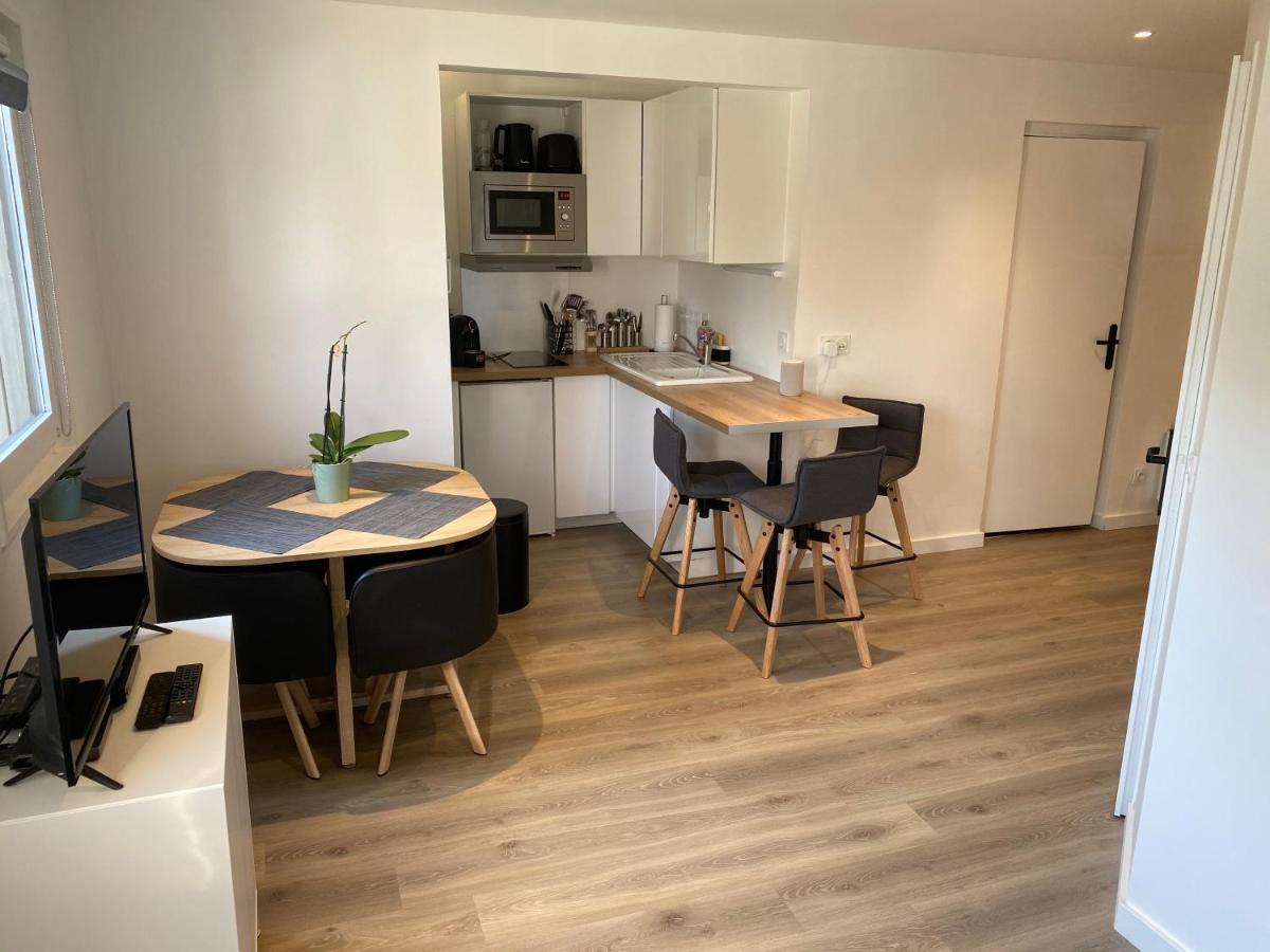 Apartment Coeur De Et Du