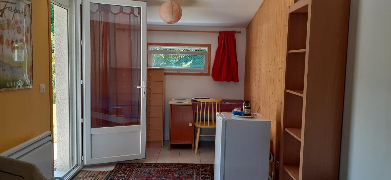 Quiet House For Non Smokers Annecy