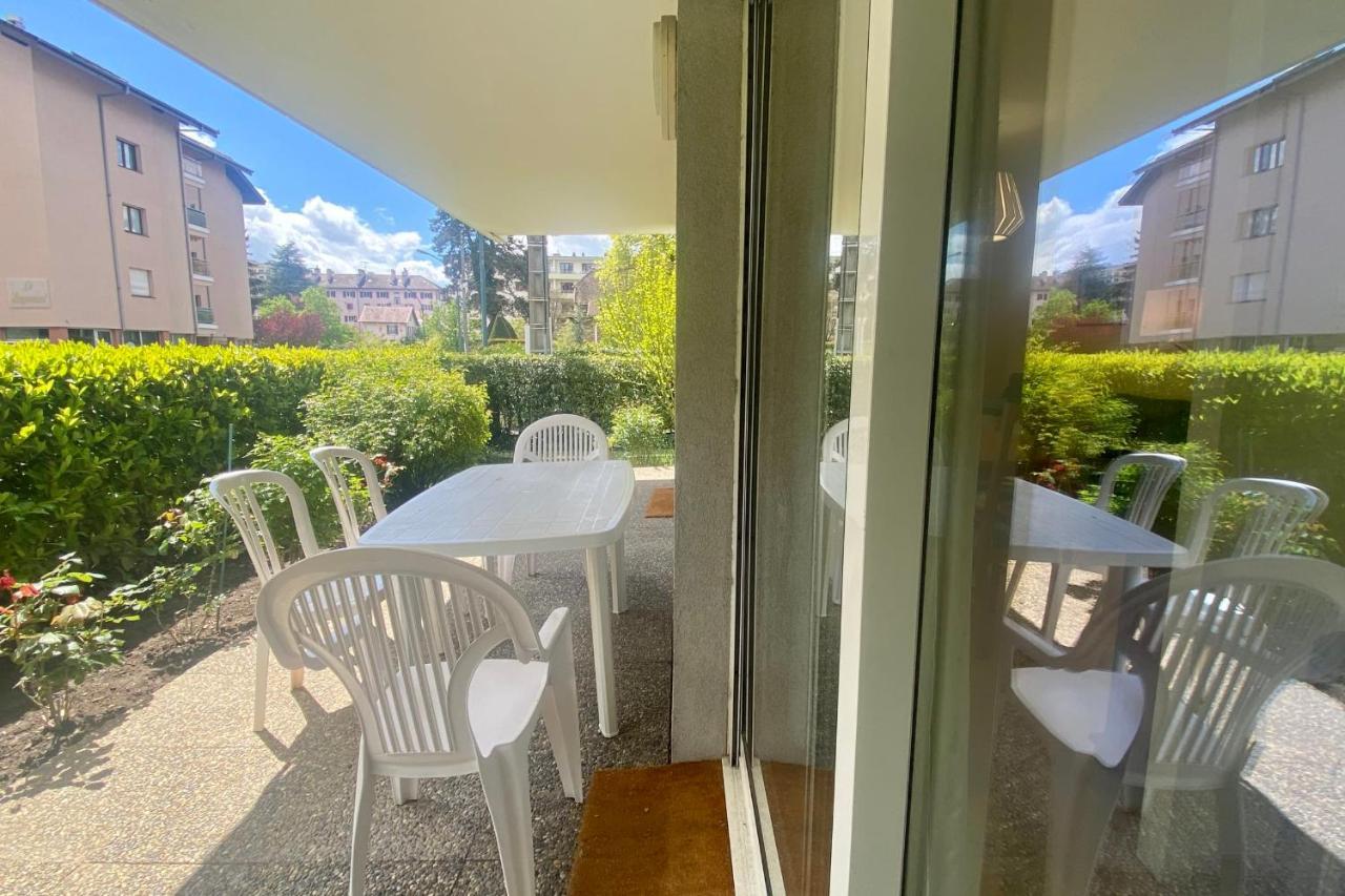 Apartamento Le Gouverneur - 5 Min From The - Terrace & Garden - 2 People