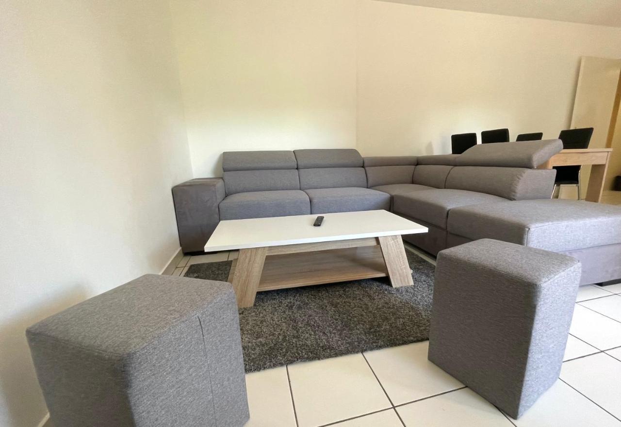 Superbe T2 A Deux Pas De La Gare Avec Parking! Apartment *