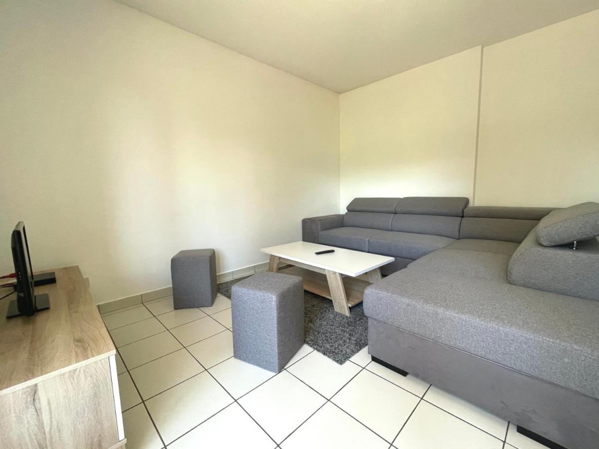 Superbe T2 A Deux Pas De La Gare Avec Parking! Apartment Annecy