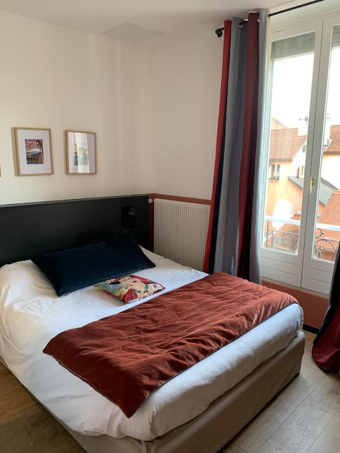 Hotel Du Nord