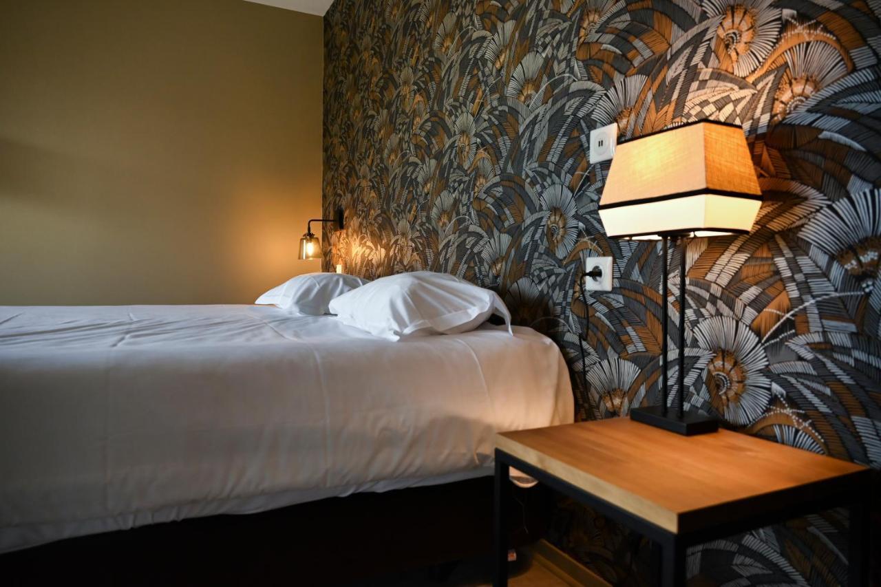 Les Muses Hotel