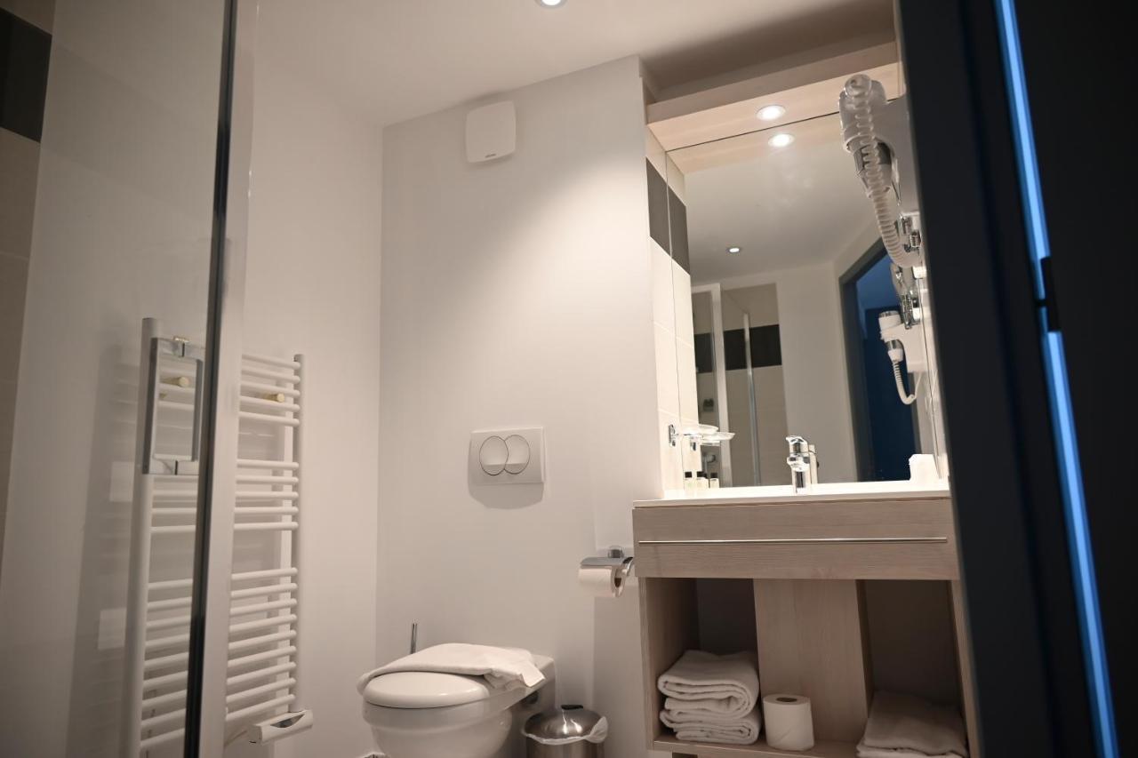 Les Muses Hotel Annecy