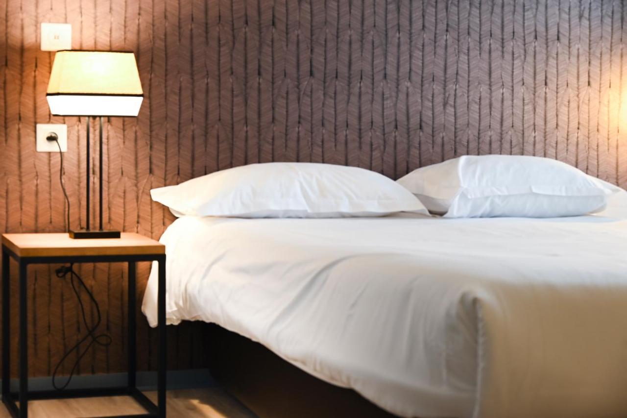 Les Muses Hotel