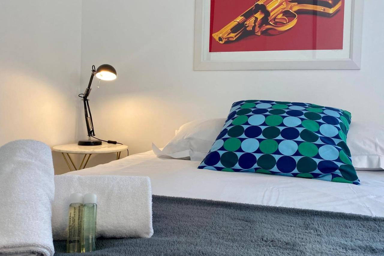 Le Triangle D'or - 1 Bedroom With Terrace Annecy
