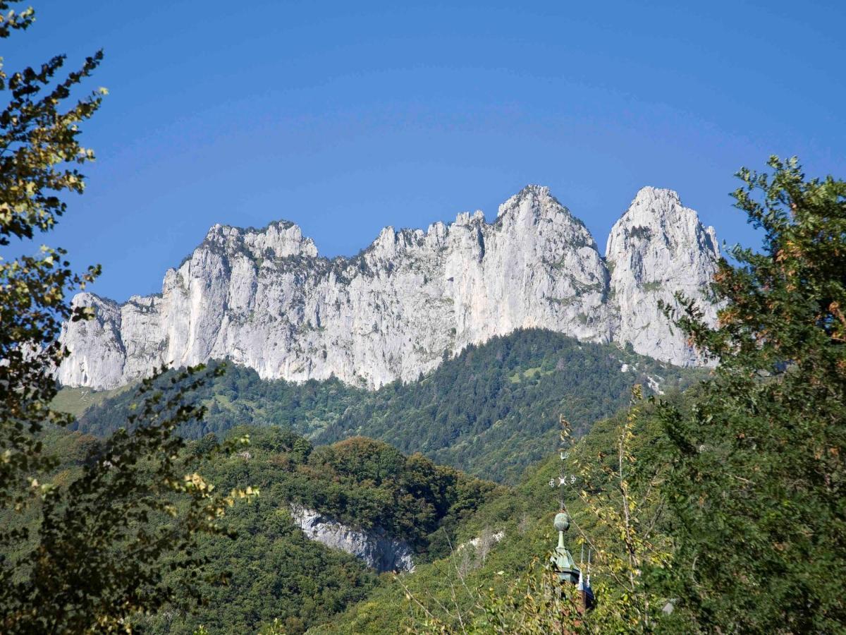 Ibis Centre Vieille Hotel Annecy