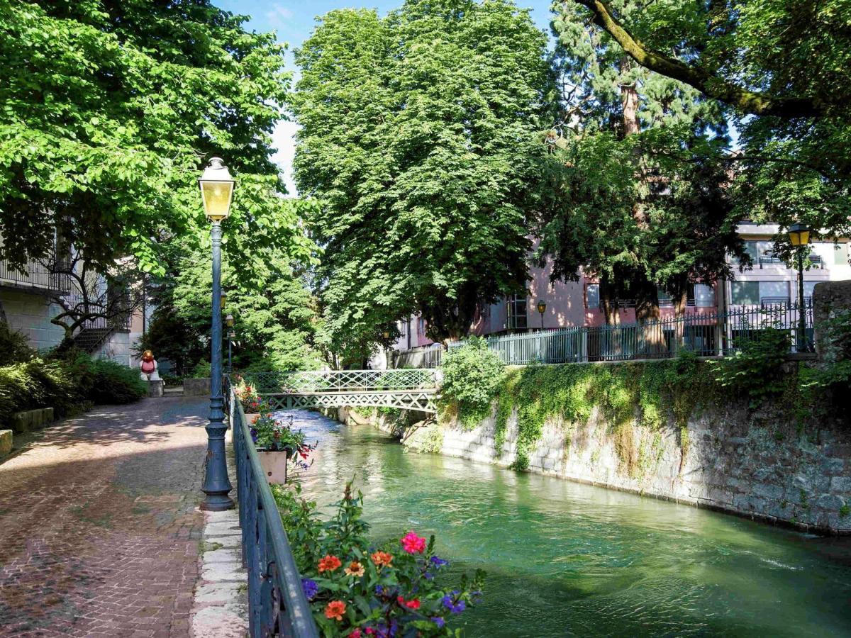 Ibis Centre Vieille Annecy