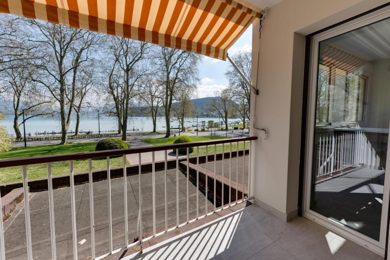 Swan - Design Facing Annecy