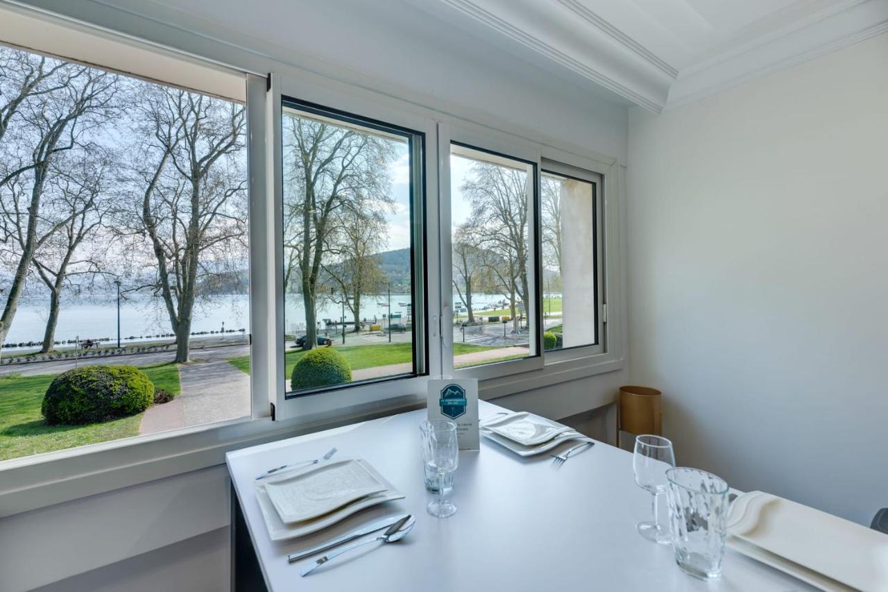 Apartment Swan - Design Facing