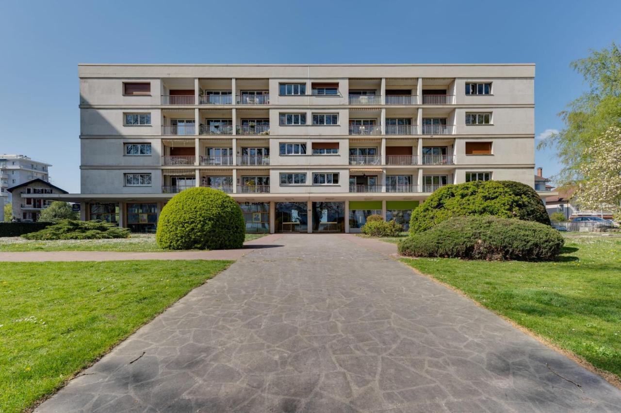 Apartment Swan - Design Facing