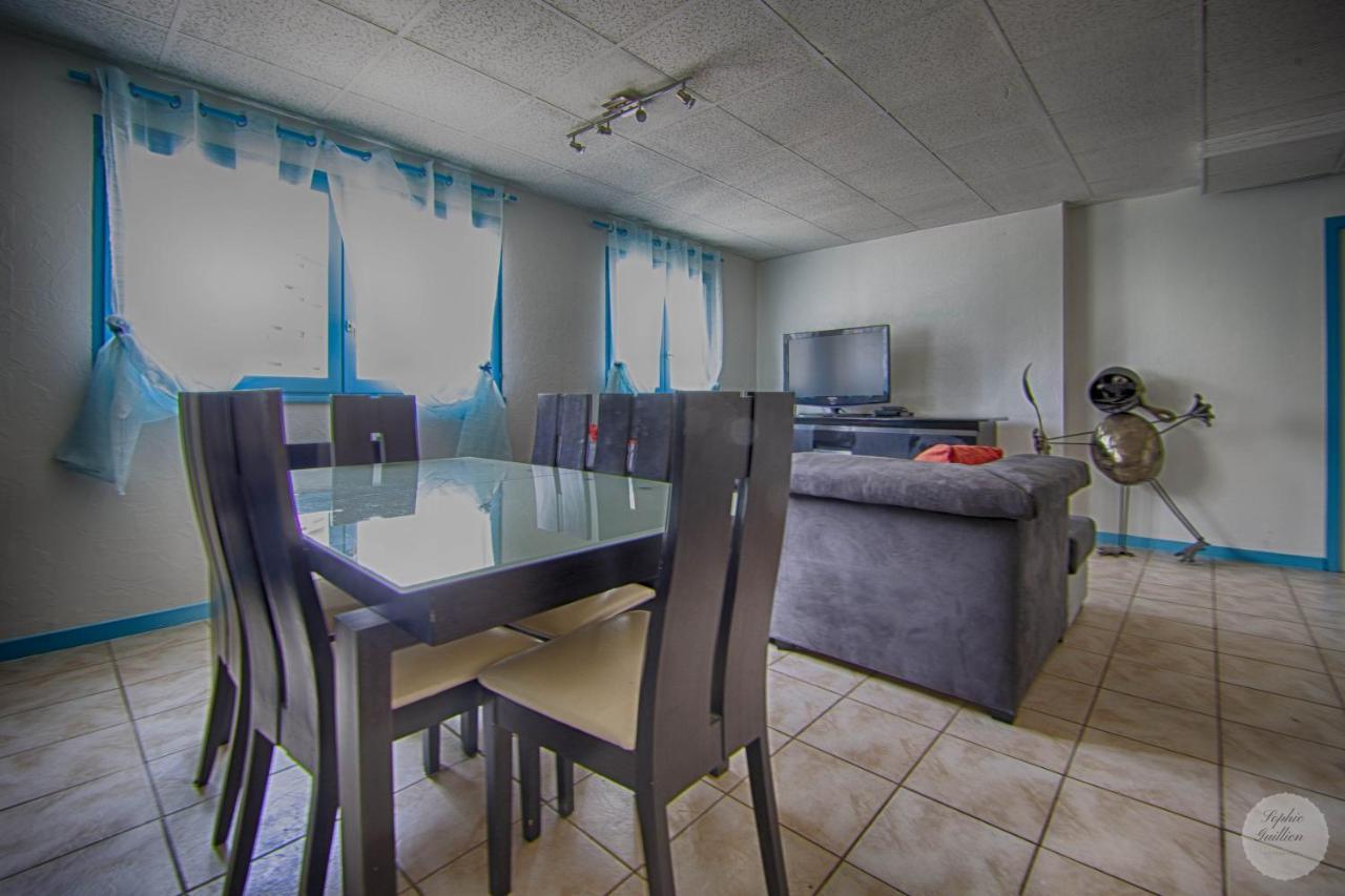Apartment Annecy/cran Gevrier : Grand T2