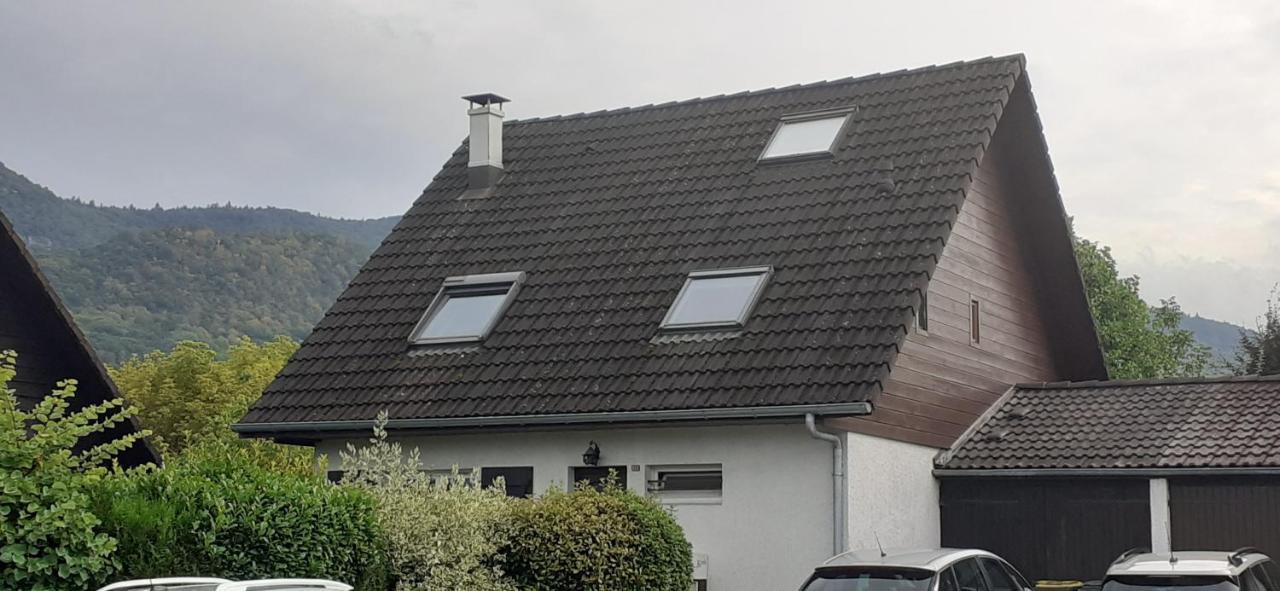 Quiet House For Non Smokers Homestay