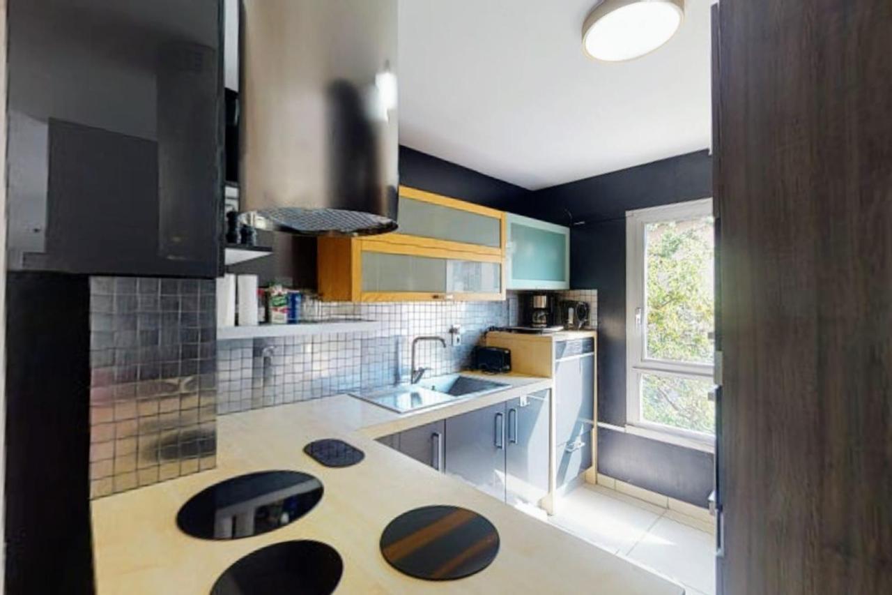 Le Jean-jacques Rousseau - T2 Au Bord Du Canal En Plein Cœur D'annecy Appartement *