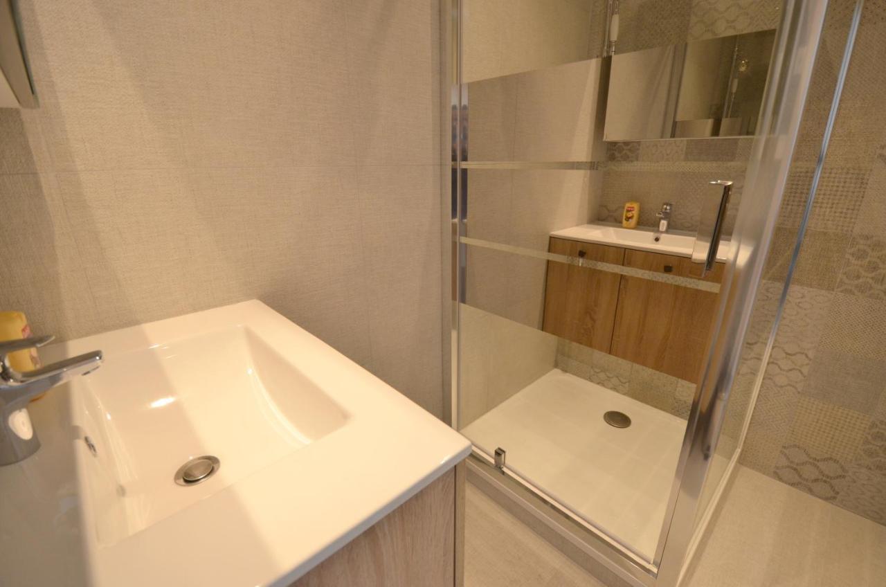 Studio - Wifi - Ultra Centre Annecy