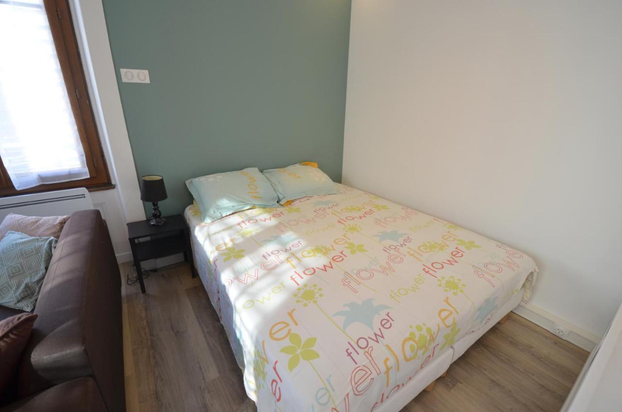Apartment Studio - Wifi - Ultra Centre *