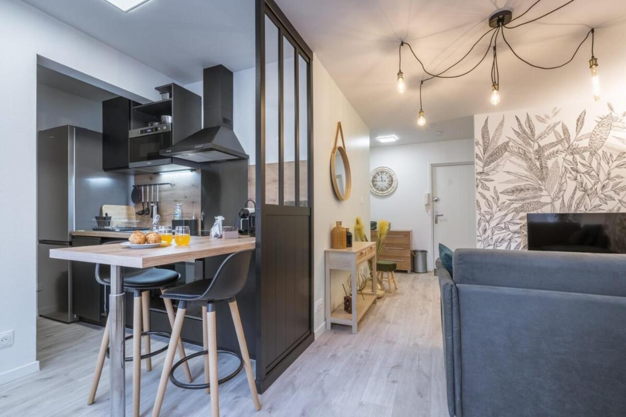 Superbe En Vieille Et à 5 Min à Pied Du ! Parking Gratuit * Annecy