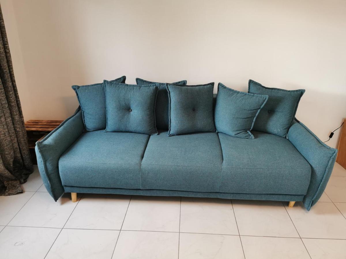 Apartment Cote Gare - Gare - Centre-ville - Parking - Netflix - Wifi - Disney+ - Terrasse *