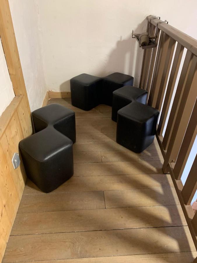 Apartment Sainte Claire Duplex Gare-lac 4e Etage 4ou6 Personnes