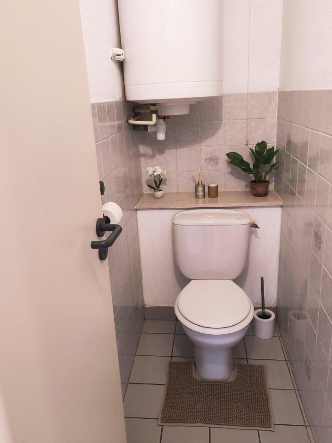 Apartamento Joli Confort - Centre-ville *