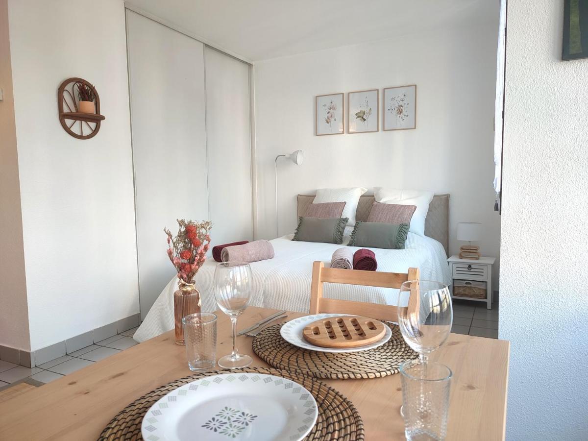 Apartamento Joli Confort - Centre-ville
