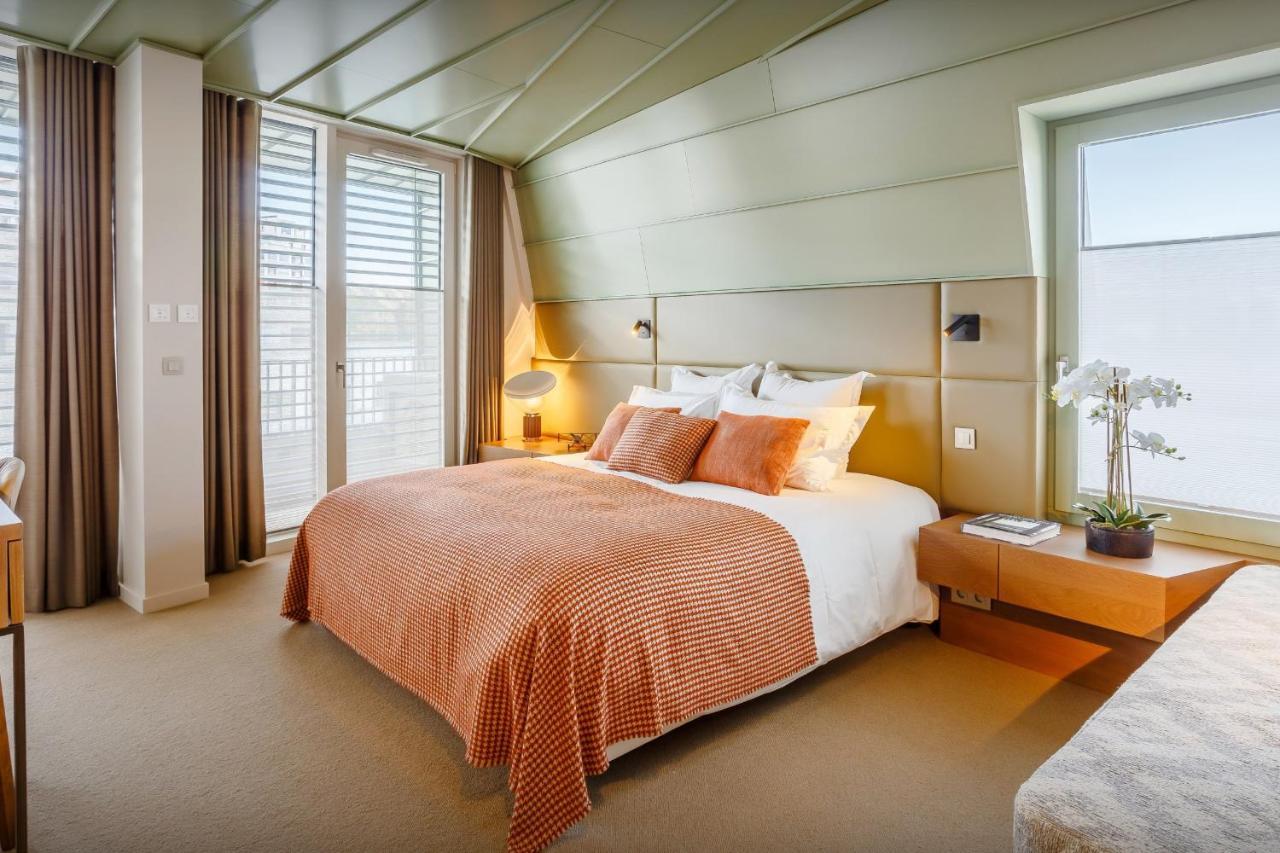 Le Tresorium - Snow Appartement