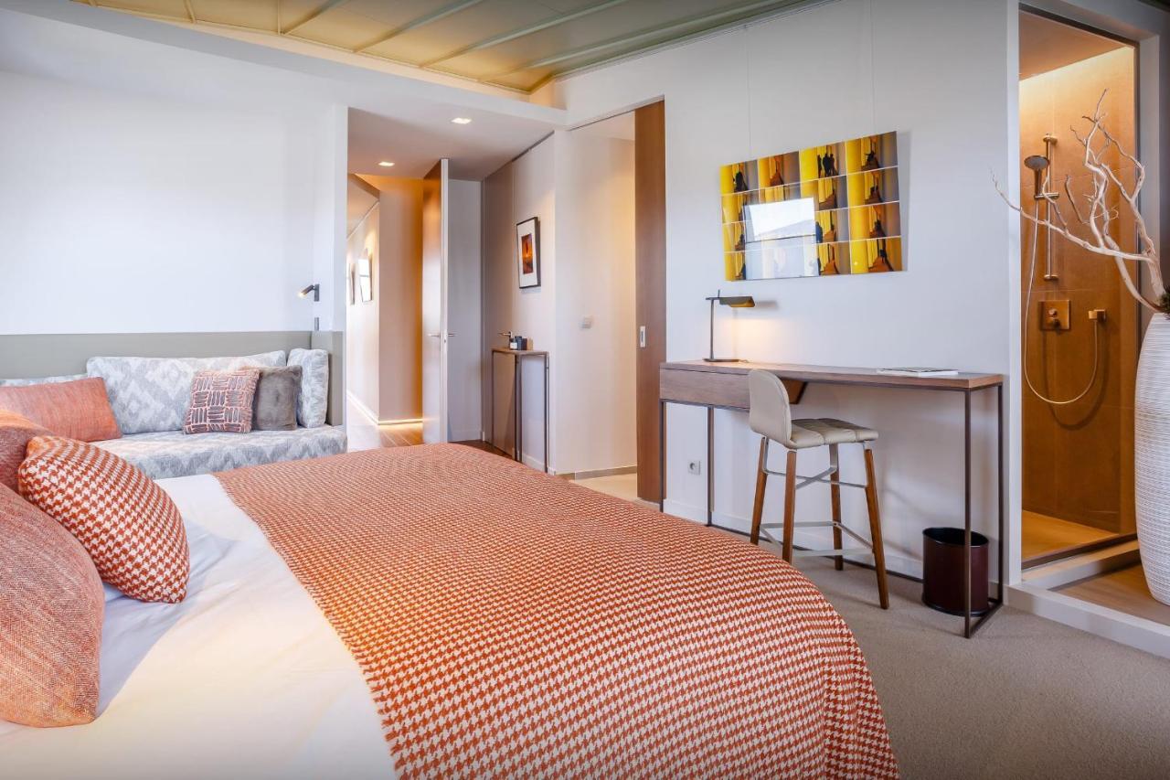 Appartement Le Tresorium - Snow Annecy