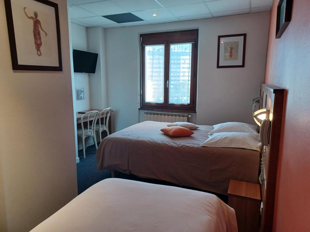 Logis - Restaurant Bellevue Annecy