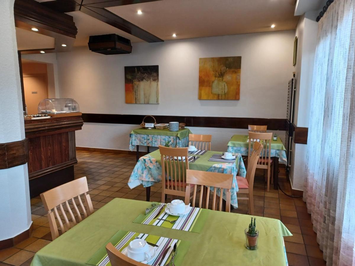 Logis - Restaurant Bellevue Hotel Annecy