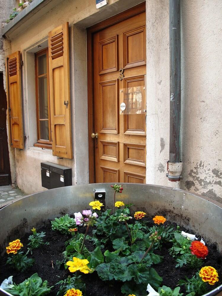 Apartamento Lofts And Lakes Annecy