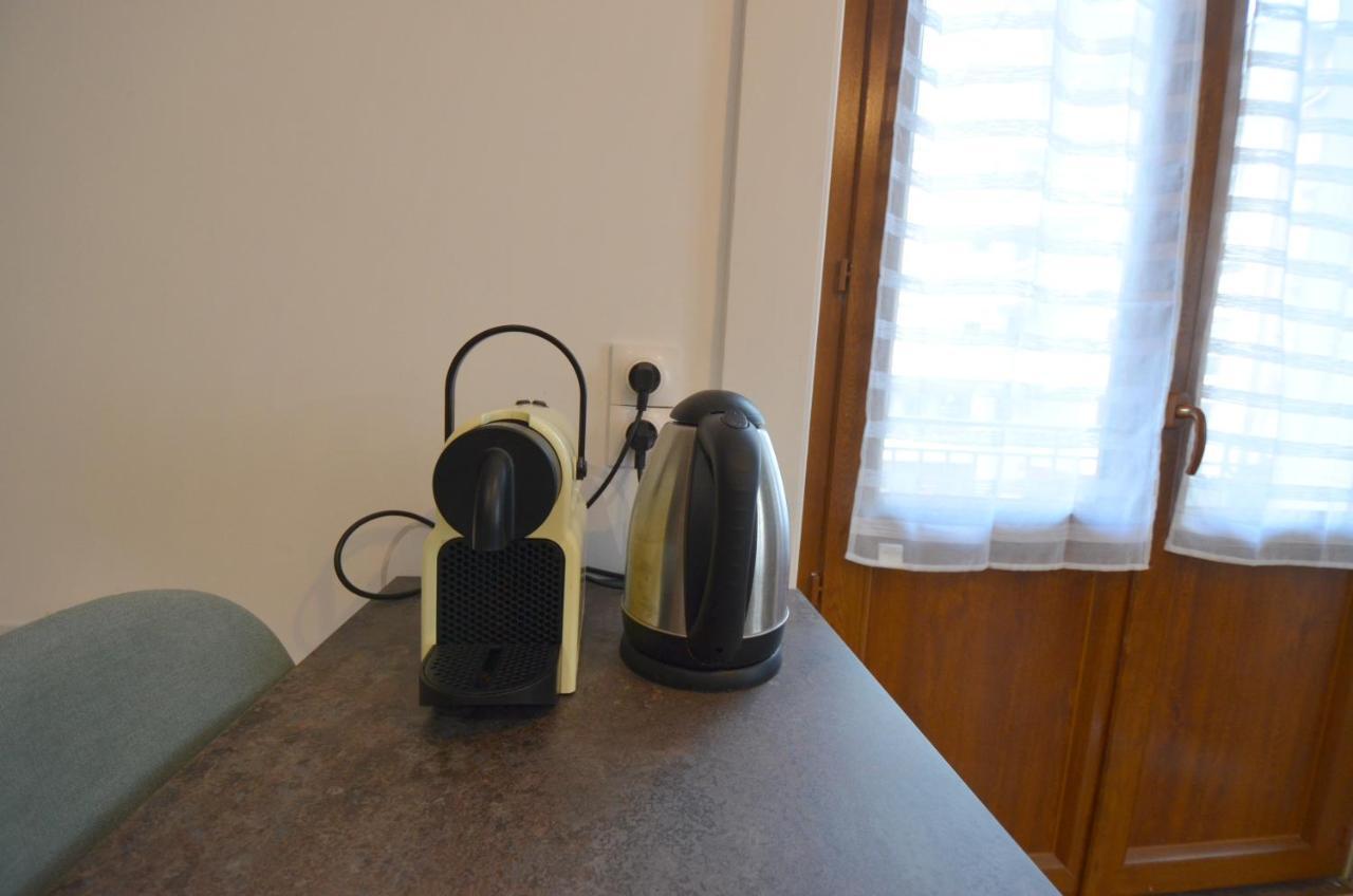 Studio - Wifi - Ultra Centre Apartment