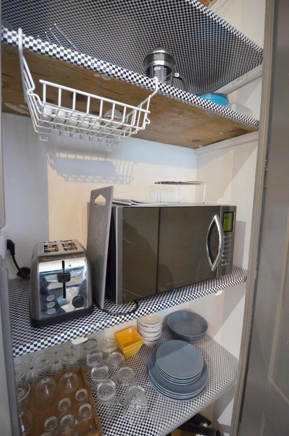 Apartment Studio - Wifi - Ultra Centre Annecy