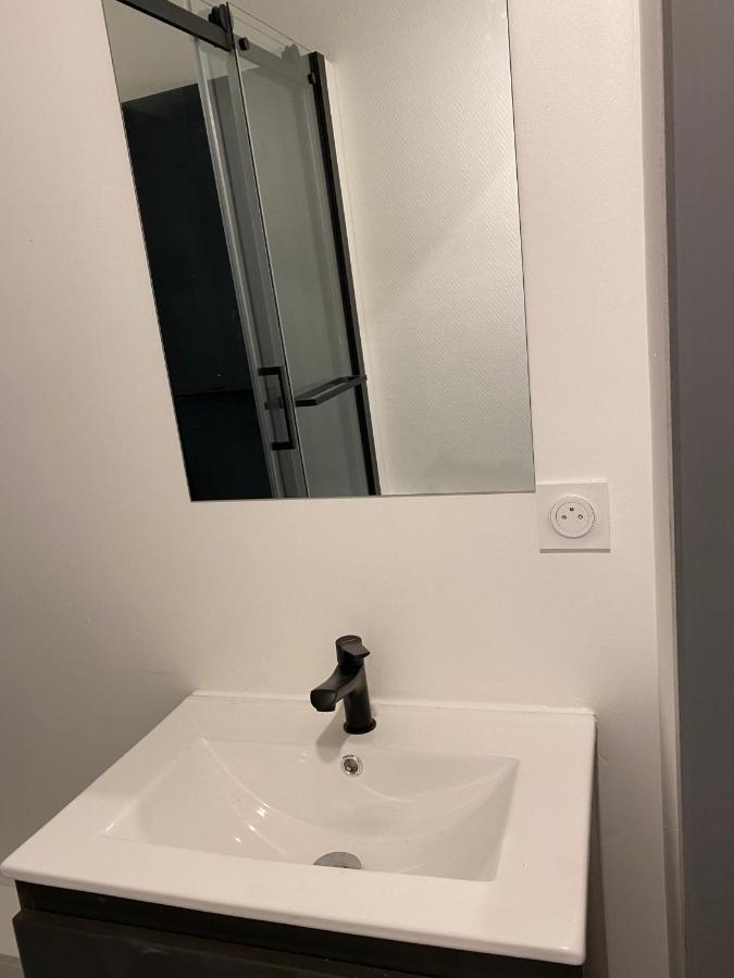 Le Semnoz Apartment Annecy
