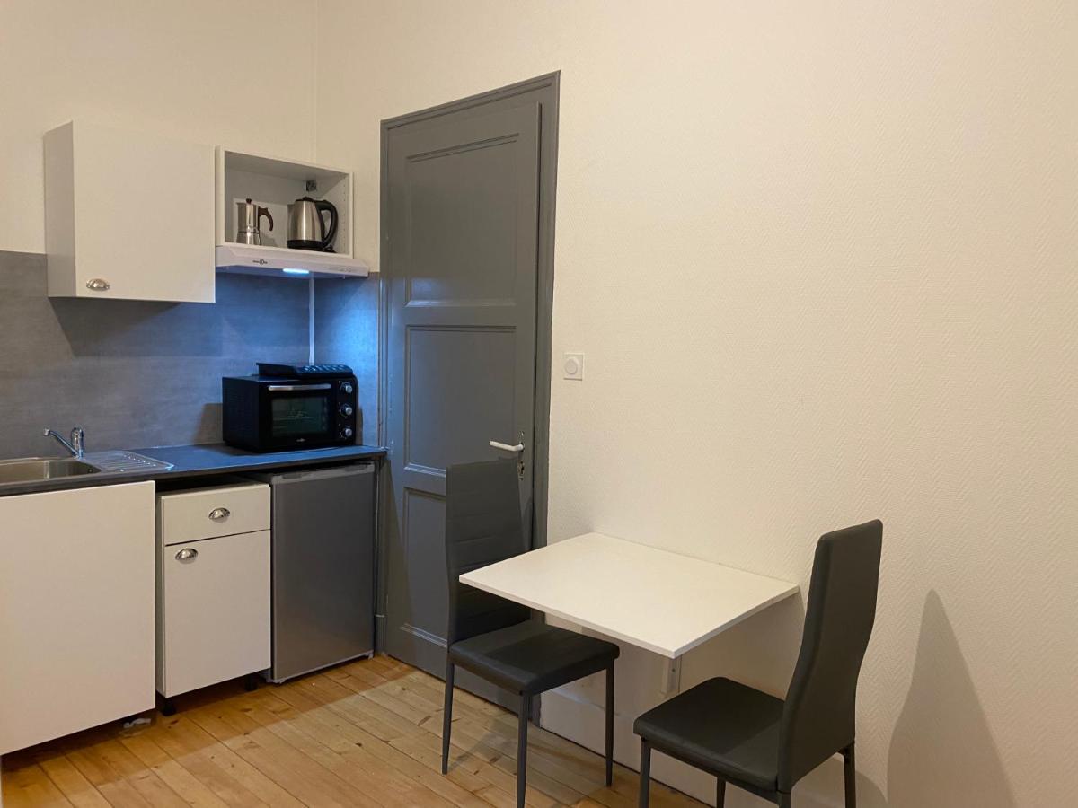 Le Semnoz Apartment