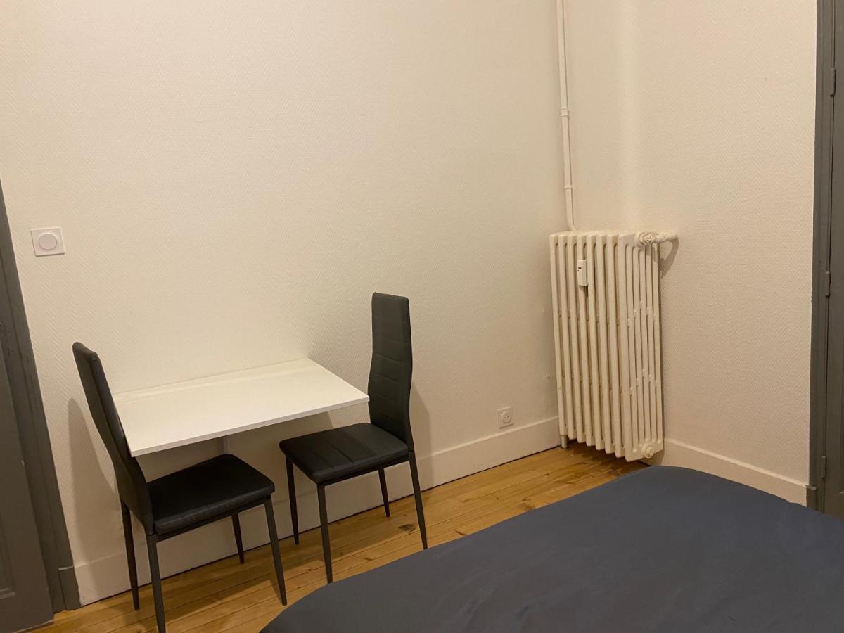 Apartment Le Semnoz *