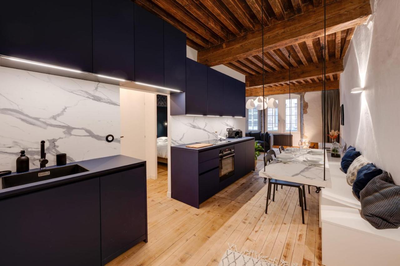 Apartamento L'appart' - Ideal For A In The Center Near The *